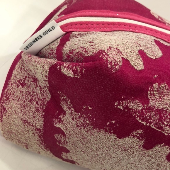 Designers Guild Toiletry Bag - Picture 5 of 7
